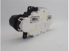 Recambio de mandos climatizador para ford fiesta vi 1.25 referencia OEM IAM 8A6T18C612 8A6918C612 