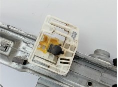 Recambio de mecanismo elevalunas trasero izquierdo para renault megane ii berlina 5p referencia OEM IAM   
