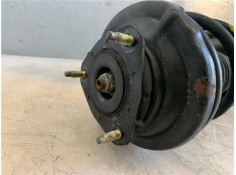 Recambio de amortiguador delantero derecho para ford focus (daw, dbw) 1.8 tdci referencia OEM IAM 1202248  