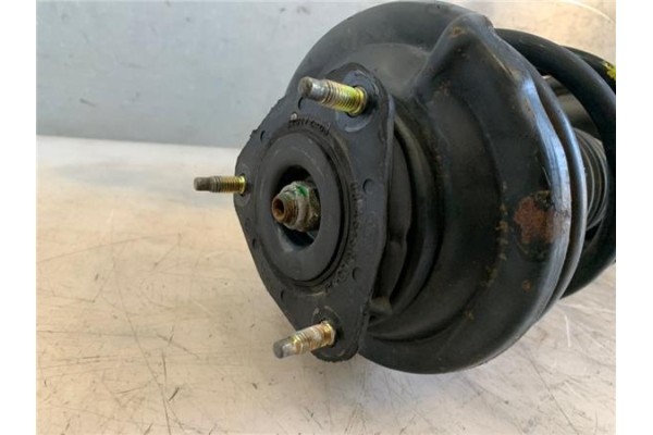 Recambio de amortiguador delantero derecho para ford focus (daw, dbw) 1.8 tdci referencia OEM IAM 1202248  