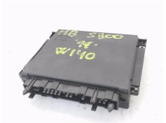 Recambio de centralita para mercedes-benz clase s (bm 140) berlina 3.2 300 sel (140.033) referencia OEM IAM A0185458332 5375205 
