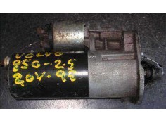 MOTOR ARRANQUE 5712217583 0001108107 