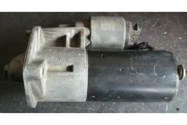Recambio de motor arranque para volvo serie 850 2.5 referencia OEM IAM 5712217583 0001108107 