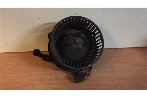 Recambio de motor calefaccion para smart coupe 0.6 creamstyle referencia OEM IAM Q0004108V002000000  