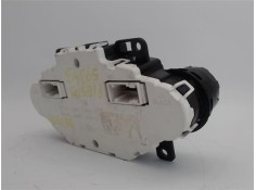 Recambio de mandos climatizador para ford fiesta vi 1.25 referencia OEM IAM 8A6T18C612 8A6918C612 