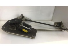 Recambio de motor limpiaparabrisas delantero para peugeot partner furgón 1.6 hdi referencia OEM IAM 964421078002 W000000780 