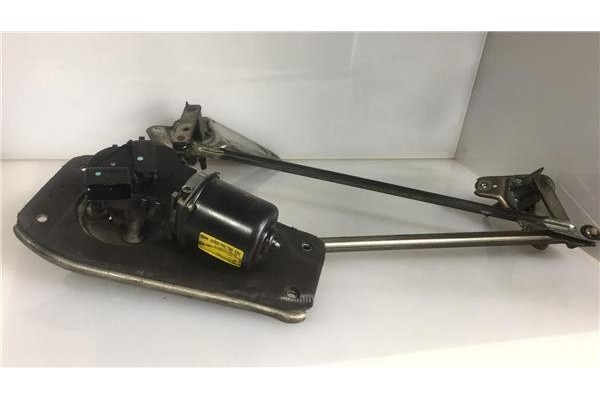 Recambio de motor limpiaparabrisas delantero para peugeot partner furgón 1.6 hdi referencia OEM IAM 964421078002 W000000780 