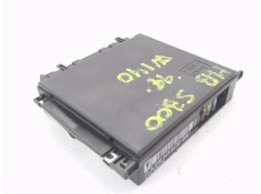 Recambio de centralita para mercedes-benz clase s (bm 140) berlina 3.2 300 sel (140.033) referencia OEM IAM A0185458332 5375205 