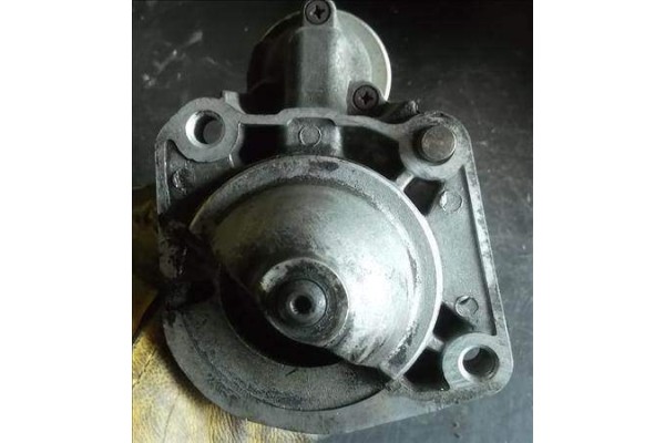 Recambio de motor arranque para volvo serie 850 2.5 referencia OEM IAM 5712217583 0001108107 
