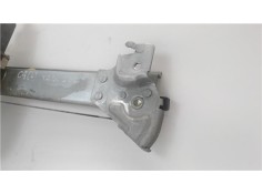 Recambio de mecanismo elevalunas trasero izquierdo para citroen c4 berlina referencia OEM IAM 130822239  