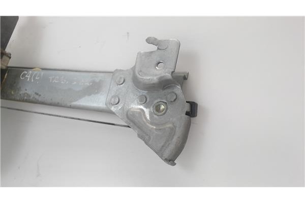 Recambio de mecanismo elevalunas trasero izquierdo para citroen c4 berlina referencia OEM IAM 130822239  