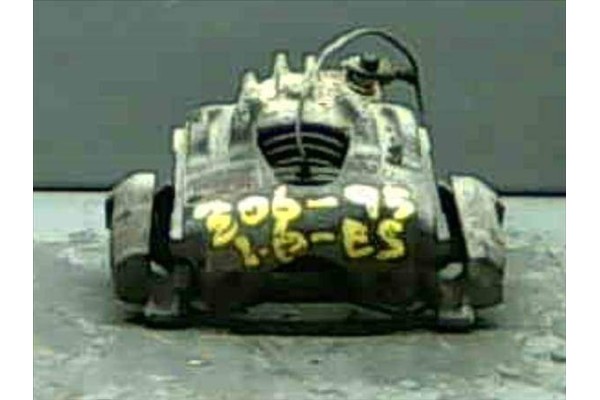 Recambio de pinza freno delantero izquierda para peugeot 306 (7b, n3, n5) 1.6 sr referencia OEM IAM   