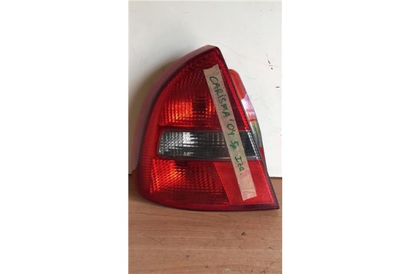 Recambio de piloto trasero izquierdo para mitsubishi carisma berlina 5 (da0) 1.6 1600 classic referencia OEM IAM 265466L 151085 