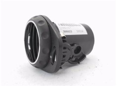 Recambio de rejilla entrada de aire para alfa romeo gt (125) 1.9 jtd referencia OEM IAM 735372956  