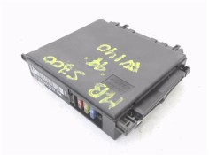 Recambio de centralita para mercedes-benz clase s (bm 140) berlina 3.2 300 sel (140.033) referencia OEM IAM A0185458332 5375205 