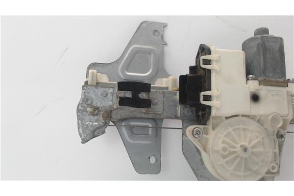 Recambio de mecanismo elevalunas trasero izquierdo para citroen c4 berlina referencia OEM IAM 130822239  