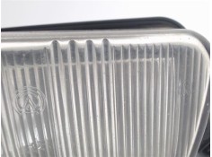 Recambio de faro antiniebla izquierdo para skoda felicia berlina (791) referencia OEM IAM 443311342102  
