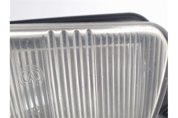 Recambio de faro antiniebla izquierdo para skoda felicia berlina (791) referencia OEM IAM 443311342102  