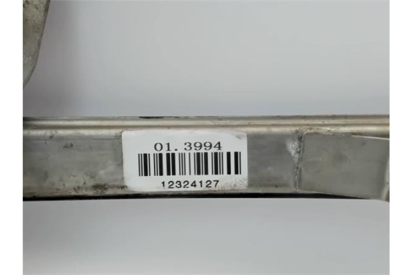 Recambio de mecanismo elevalunas trasero derecho para bmw serie 3 berlina (e46) 2.0 320i referencia OEM IAM 51347011206  