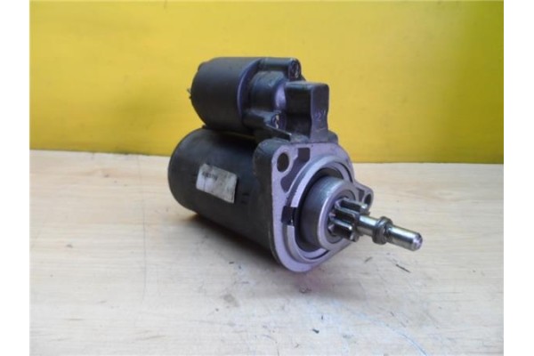 Recambio de motor arranque para volkswagen golf iii (1h1) 1.6 referencia OEM IAM 0001112003 0001112003 