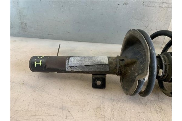Recambio de amortiguador delantero izquierdo para ford focus (daw, dbw) 1.8 tdci referencia OEM IAM 1202648  