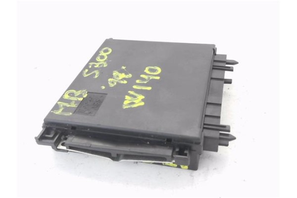 Recambio de centralita para mercedes-benz clase s (bm 140) berlina 3.2 300 sel (140.033) referencia OEM IAM A0185458332 5375205 