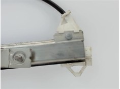 Recambio de mecanismo elevalunas trasero derecho para bmw serie 3 berlina (e46) 2.0 320i referencia OEM IAM 51347011206  