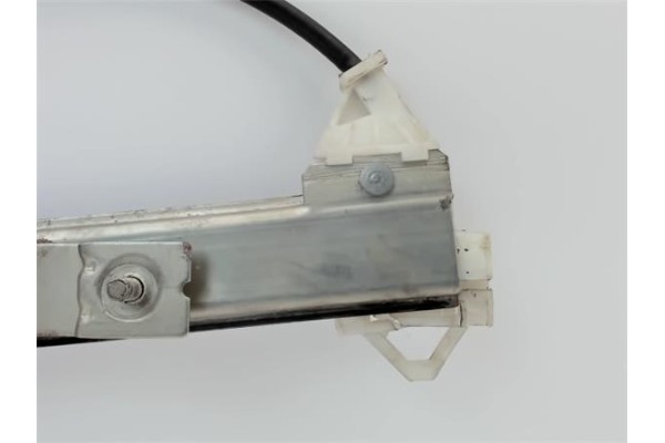 Recambio de mecanismo elevalunas trasero derecho para bmw serie 3 berlina (e46) 2.0 320i referencia OEM IAM 51347011206  