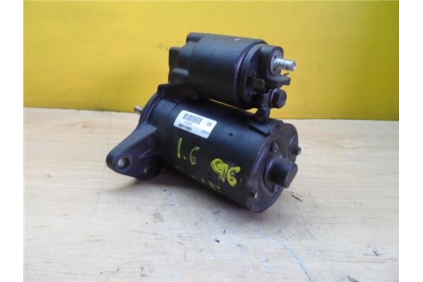 Recambio de motor arranque para volkswagen golf iii (1h1) 1.6 referencia OEM IAM 0001112003 0001112003 