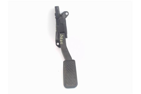 Recambio de pedal acelerador para ford fiesta vi 1.25 referencia OEM IAM 1708164  
