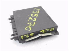 Recambio de centralita para mercedes-benz clase s (bm 140) berlina 3.2 300 sel (140.033) referencia OEM IAM A0185458332 5375205 