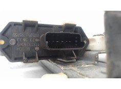 Recambio de mecanismo elevalunas trasero izquierdo para citroen c4 berlina referencia OEM IAM 130822239  