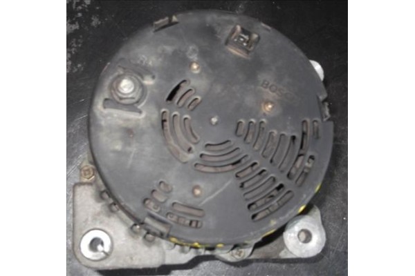 Recambio de alternador para volvo serie 850 2.5 referencia OEM IAM 9162683 0123505014 