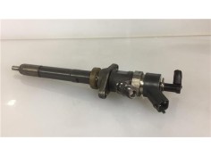 Recambio de inyector para peugeot partner furgón 1.6 hdi referencia OEM IAM 1609849280  1347283 , FORD | 1477146 , FORD | 156643