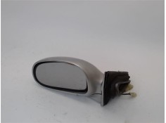 Recambio de retrovisor electrico izquierdo para kia clarus 1.8 slx berlina (09.1999) referencia OEM IAM E13015001  