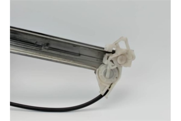 Recambio de mecanismo elevalunas trasero derecho para bmw serie 3 berlina (e46) 2.0 320i referencia OEM IAM 51347011206  