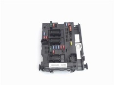 CAJA FUSIBLES/RELE 9650664080 