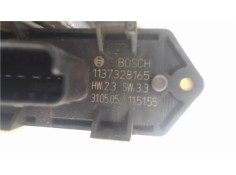Recambio de mecanismo elevalunas trasero izquierdo para citroen c4 berlina referencia OEM IAM 130822239  