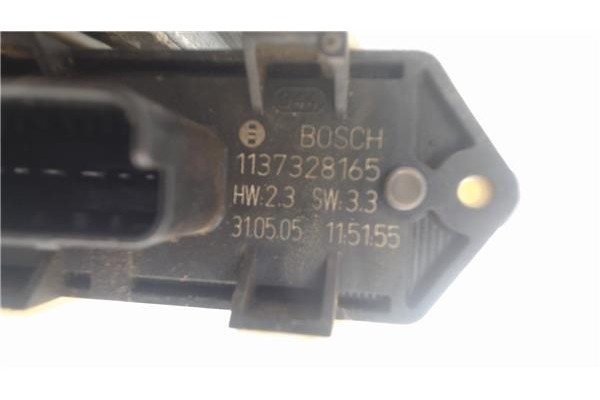 Recambio de mecanismo elevalunas trasero izquierdo para citroen c4 berlina referencia OEM IAM 130822239  