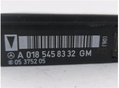 Recambio de centralita para mercedes-benz clase s (bm 140) berlina 3.2 300 sel (140.033) referencia OEM IAM A0185458332 5375205 