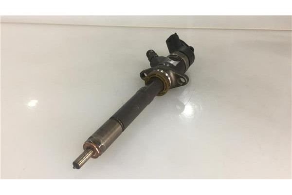 Recambio de inyector para peugeot partner furgón 1.6 hdi referencia OEM IAM 1609849280  1347283 , FORD | 1477146 , FORD | 156643