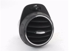 Recambio de rejilla entrada de aire para alfa romeo gt (125) 1.9 jtd referencia OEM IAM 735372956  