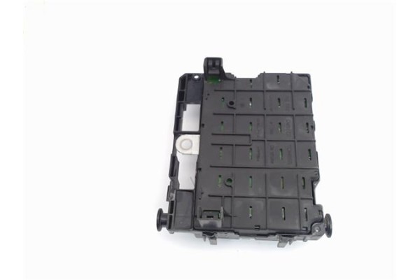 Recambio de caja fusibles/rele para peugeot 206 1.4 hdi eco 70 referencia OEM IAM 9650664080  