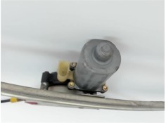 Recambio de mecanismo elevalunas trasero derecho para bmw serie 3 berlina (e46) 2.0 320i referencia OEM IAM 51347011206  