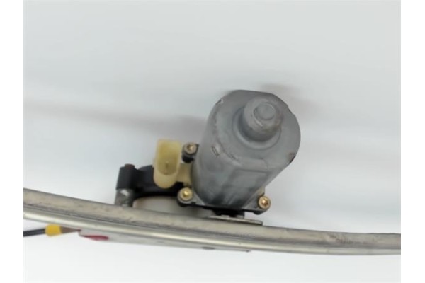 Recambio de mecanismo elevalunas trasero derecho para bmw serie 3 berlina (e46) 2.0 320i referencia OEM IAM 51347011206  