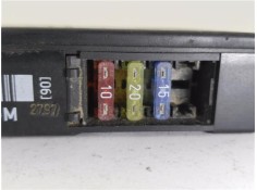 Recambio de centralita para mercedes-benz clase s (bm 140) berlina 3.2 300 sel (140.033) referencia OEM IAM A0185458332 5375205 