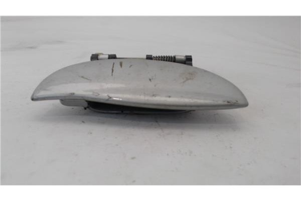 Recambio de maneta exterior trasero derecha para hyundai atos (mx) 1.0 gls referencia OEM IAM   