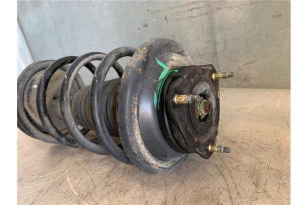 Recambio de amortiguador delantero izquierdo para ford focus (daw, dbw) 1.8 tdci referencia OEM IAM 1202648  