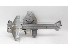Recambio de mecanismo elevalunas trasero izquierdo para citroen c4 berlina referencia OEM IAM 130822239  