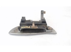 Recambio de maneta exterior trasero derecha para hyundai atos (mx) 1.0 gls referencia OEM IAM   